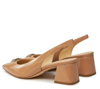 Guess Flpzanpat05, beige, 37 EU