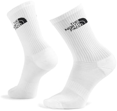 The North Face Herren Crew Socken (1er Pack)