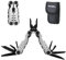 ValueMax Multifunktionszange, 13-in-1 Mini Multitool, Multifunktionstool mit Zange und Messer, Camping, Faltbares Mulitool für Reparaturen und Wandern