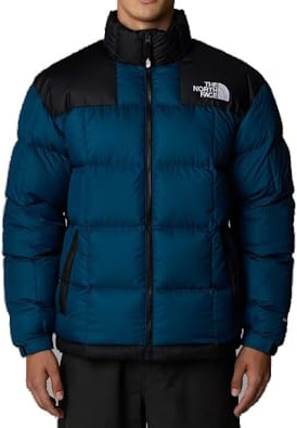 THE NORTH FACE NF0A3Y231NO1 Men’s Lhotse Jacket - Eu Jacket Herren MIDNIGHT PETROL Größe XS