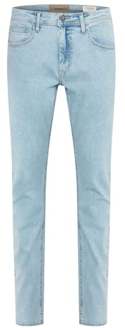 Blend BHTwister fit Herren Jeanshose Regular-Fit-Jeans Hose