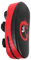 POPETPOP Boxziel Boxen Kopfbedeckung Boxhandschuhe Knöchel Taekwondo-kicksack Kickboxen Kickbox-trainingspad Boxbandagen Kickbox-pad Boxbeinpolster Boxwandmaschine Boxschuhe Kickpad Pads Pu