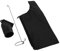Mikikit Electric Circular Saw Dust Bag Saw Accessories Dust Collector Bag Easy Install