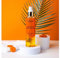 Huile Carotte - Glutathion - Glow & Anti-Taches Pigmentaires | Huile de Carotte, Glutathion, Arbutine, Acide Kojic - 200ml