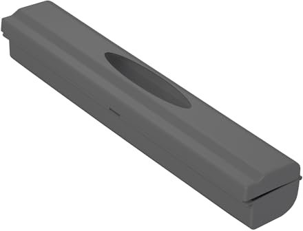 Folienspender Perfect Cutter Farbe anthrazit