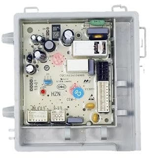 Compatibile Con Haier, 0021800150/A/C/D/G 0021800115A/B/BA/C/0021800159/, Scheda Di Controllo For Lavatrice, Scheda Di Controllo Del Computer For Parti Di Lavatrice(0021800151)