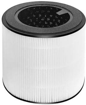 Filtro di ricambio, compatibile con Philips, purificatori d'aria serie 800 AC0830 AC0820 C0819 FY0194 FY0293 Accessori di ricambio