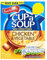 Batchelors Cup a Soup with Croutons Chicken & Vegetable Pack 110g (Pack of 9 x 122g)