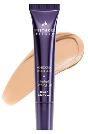 Westmore Beauty 60 Second Eye Effects - Light to Medium - 0.33 fl. oz