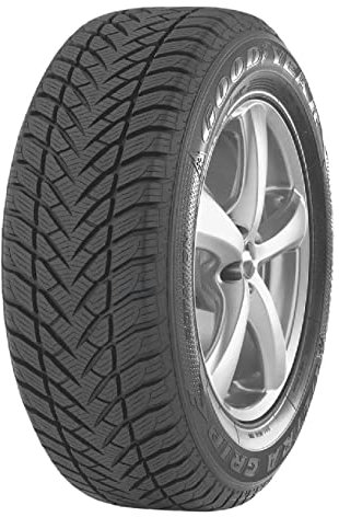 Goodyear Ultra Grip 255/50 R19 107H * RunFlat Winterreifen GTAM T11349 ohne Felge
