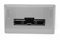 Wacom VESA Mount Adapter Grafiktablett-Clip, ACK62804K