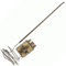 REPORSHOP - Termostato Regulable Horno 0-320 Grados Capilar 1000mm Standard