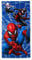 Marvel's Spider-Man Beach Towel