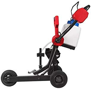 Milwaukee MXF COSCMX FUEL™ Trennschleifer-Führungswagen