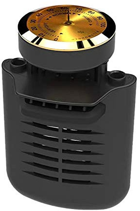 Guitar Humidifier, Luftbefeuchter für Akustische Gitarren 2 in1 Innovativ Feuchtigkeit Pflegesystem