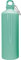 NERTHUS FIH 824 - Botellín de agua a prueba de fugas, Botella de agua ultra ligera, 800 ml.