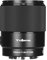 YONGNUO YN50MM F1.8S DF DSM Objektiv für Sony, Autofokus, Vollbild-Standard-Prime-Objektiv, kompatibel mit Sony E-Mount-Kameras