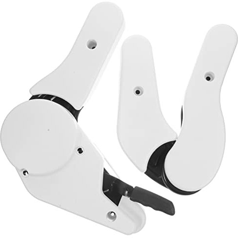 STOBOK Seat Back Adjuster Angle Adjuster Chair Angle for Gaming Chair Swivel Accessories Backrest Tool Parts for Swivel