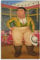 Impresiones en lienzo de Fernando Botero, póster de Fernando Botero, Picador en la plaza de toros, pintura Retro de arte de pared para decoración de pared del hogar, cuadro de 50x70cm sin marco