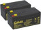 Ersatzakku für Alber Scalamobil S25, S30, S31, S35, S36, S38 und S39 2X Kung Long 12V 3,3Ah Bleiakku
