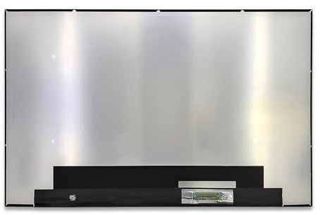 new net - Pannello Schermo Display LCD IPS Compatibile con Lenovo Legion PRO 7 16ARX8H (Type 82WS), 16IRX9H (Type 83DE) [16.0 Pollici - 2560 x 1600 240Hz - 40 Pin]