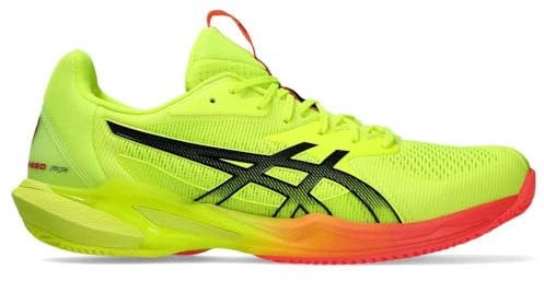 Asics 1041A494 - Solution Speed FF 3 Clay Paris 750 SAFET Gr. 10
