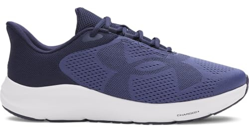Under Armour Men's Ua Charged Pursuit 4 BlSneaker