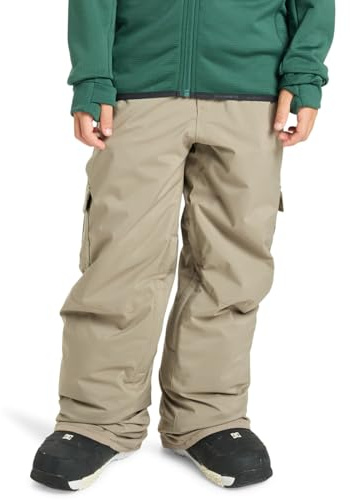 Quiksilver Jungen Hose Porter Pant