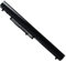 MXJFYY 14.8V 2600mAh LA04 LA04DF Laptop Battery for HP Pavilion 776622-001 728460-001 HSTNN-UB5N HSTNN-UB5M HSTNN-Y5BV TPN-Q130 TPN-Q131 & Hp Pavilion Touchsmart 14 15 Notebook Pc Series