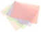 DOITOOL 4 Quaderni Rosa Campus Quaderni Campus Binder Raccoglitore Rosa Chiaro Cartella Multi-Argomento Quaderno Ad Anelli Intelligenti Cartelle Pastello Divisori Pastello Divisori