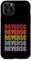Rückwärtsgang Hülle für iPhone 11 Pro