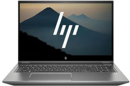 HP ZBook Fury 15 G8 / Intel Core i7-11800H / 15 FHD/Nvidia Quadro T1200 / 16GB RAM / 2X 1TB SSD (ricondizionato)