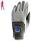 ZOOM Weather Damen Golfhandschuh LH charcoal/silber/blau