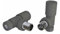 Eastbrook Angled radiator valve (pair)