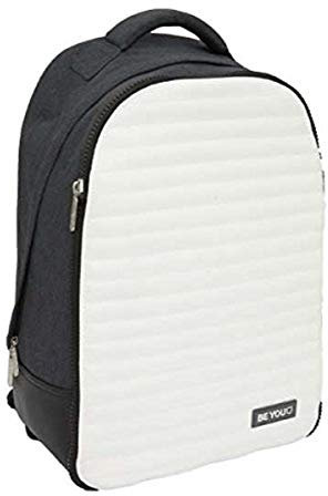 BEU Rucksack, 2018, Farbe: Weiß oder Schwarz