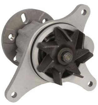 INA 538 0501 10 Kühlung | Kompatibel mit: CITROËN C5 III, C5 III Break, C6, LAND ROVER DISCOVERY IV VAN, LAND RANGE IV, LAND RANGE SPORT I