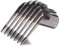 Haarschneider Haarschneider Bartschneider Comb Attachmalet Für Philips Qc5130 / 05/15/20/25/35 3-21mm