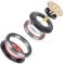 Bicycle Bearings, Scooter Headset, Bmx Forks, High Strength for Bicycle for Bike