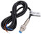 Heschen M8 Interruttore sensore di prossimità induttivo Schermato Tipo LJ8A3-1-Z/EX Rivelatore 1mm 10-30VDC 200mA normalmente aperto (NO) 2 fili