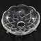 Generico Bobeche coupe soucoupe en cristal pour remplacement de lustres et appliques coll. Lisa