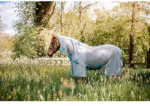 Horseware Insekten-/Sommerdecke für Pferde AmEco