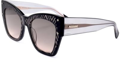 Sonnenbrillen Missoni MIS 0040/S KDX BLACK NUDE 52/22/ WOMAN