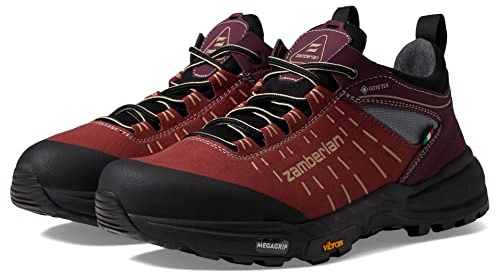 Zamberlan 335 Circe Low GTX, Wein, 42 EU