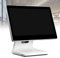 Monitor Multi-touch Capacitivo Retroilluminato A LED Da 15 Pollici POS, Touchscreen Dal Design Piatto E Senza Interruzioni, Ingresso VGA E USB, For Ufficio, Vendita Al Dettaglio, Ristorante, Bar ( Col