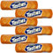 Tasties Ginger Nut 300g - Bundle Consisting of McVitie's Biscuits x6 Pack