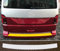 kompatibel mit VW T6.1 ab 2019 passgenaue Lackschutzfolie Ladekantenschutz transparent
