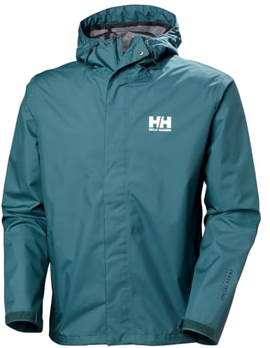 Helly Hansen Men's Seven J Rain Jacket