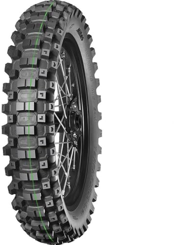 MITAS TEFOEXMH GN 110/100-18 64M TT