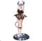REOZIGN Figur Lilith, Figur Dämon Lilith 25 cm / 9,8 Zoll PVC Figuren Anime Modell Spiel Charakter Statue Sammlung Dekoration Geschenk