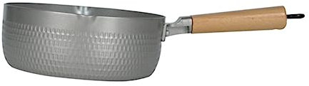 Mikinona Stainless Cookware Pot Home Kitchen Essential Complementary Cooking Pot Stew Pot Instant Noodle Pot Silver Non-Slip Handle Easy to Clean Multi-Stove Compatibility